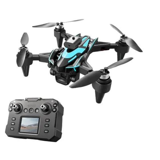 3 Batteries – DronePro