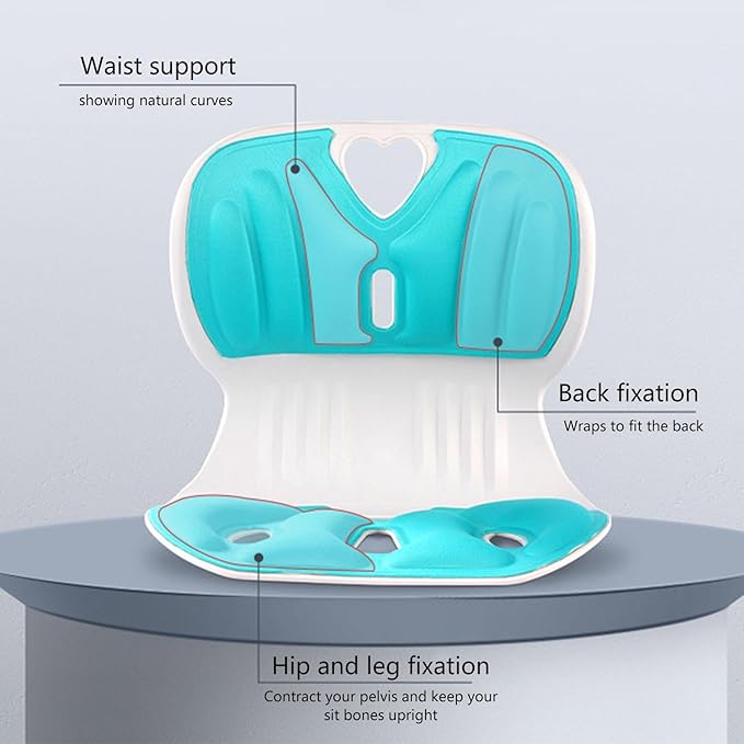 Body Seat Shaper