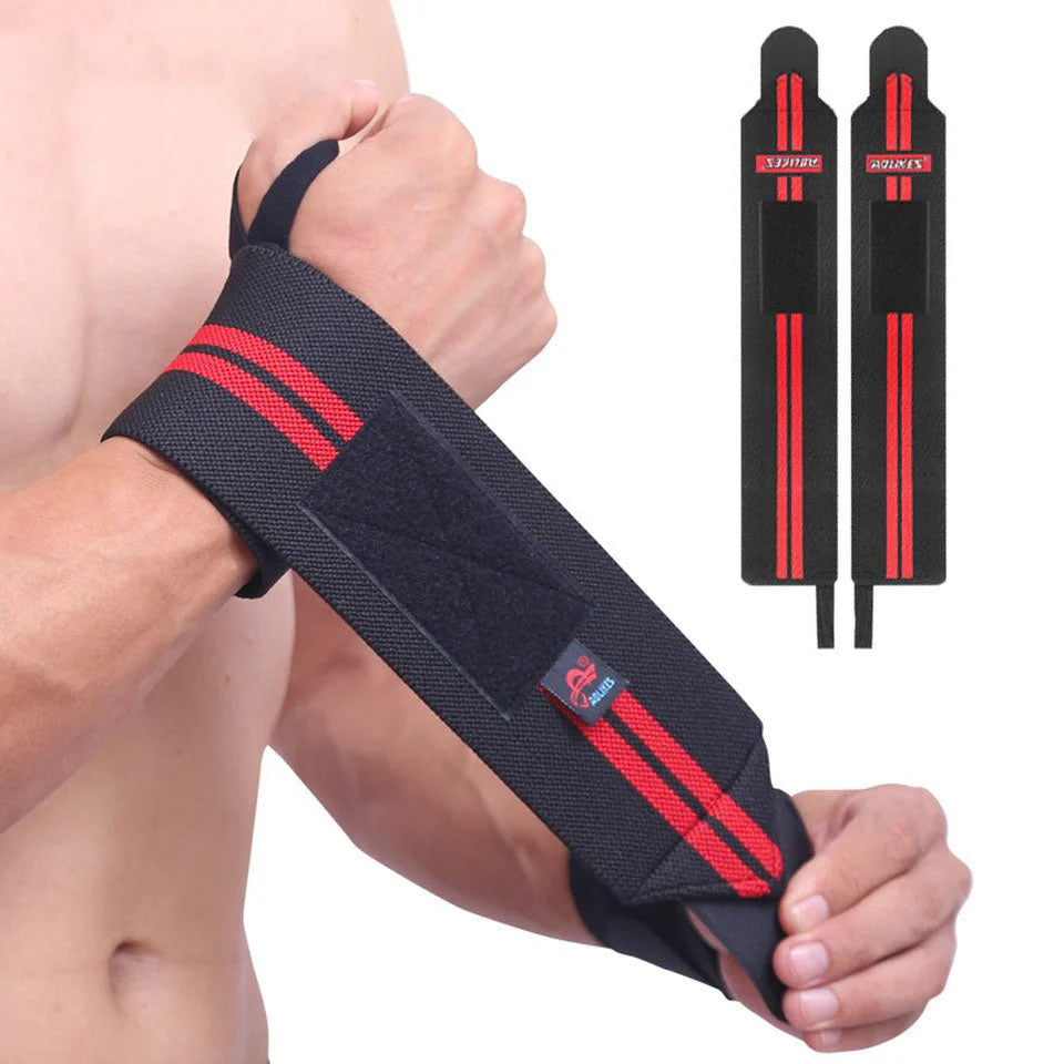 Fitness Wristband Boxing Student Compression Bandage