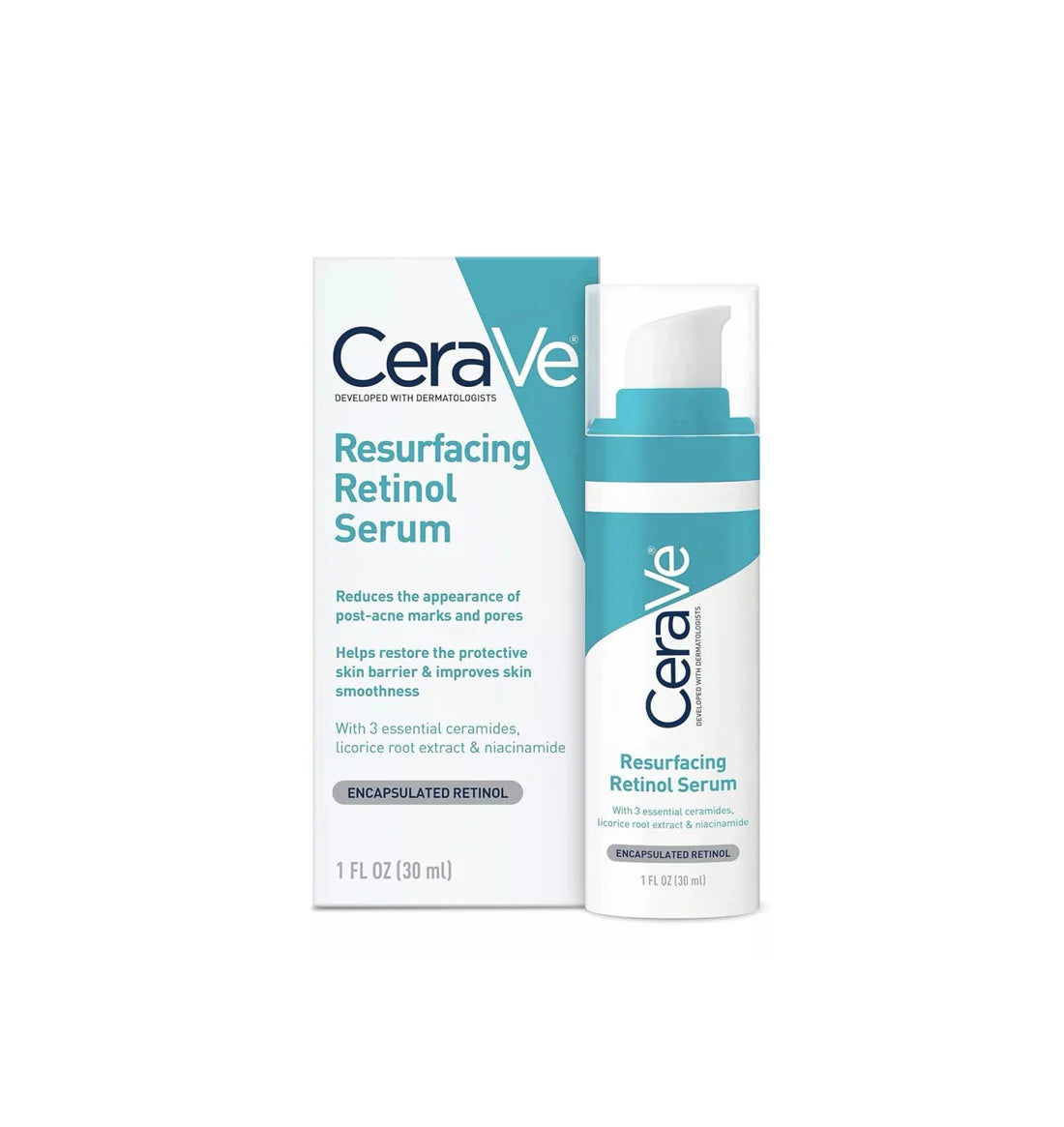 Resurfacing Serum (30ml) (Original)