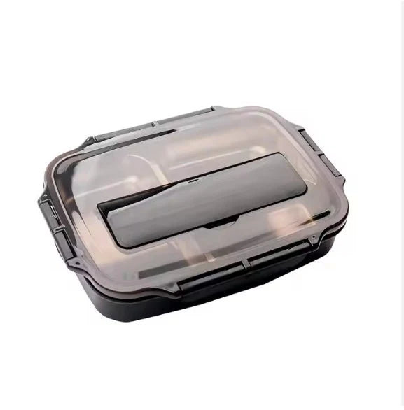 Stainless Lunch Box 20.00 AED